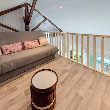 Gorgeous Home In Molinet With Wifi Eksteriør bilde
