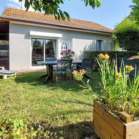 Gorgeous Home In Molinet With Wifi Eksteriør bilde
